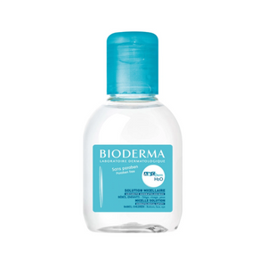 Bioderma Abcderm H2O Temizleyici Su 100 ml