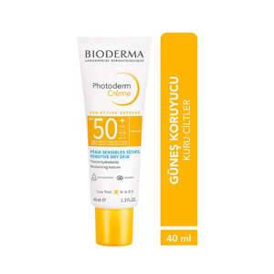 Bioderma Photoderm Krem SPF50+ 40 ml