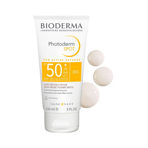 Bioderma Photoderm Spot SPF 50+ Leke Karşıtı Güneş Kremi 150 ml