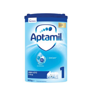 APTAMİL 1 800 GR