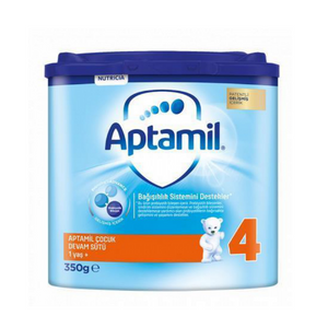 APTAMİL 4 350 GR