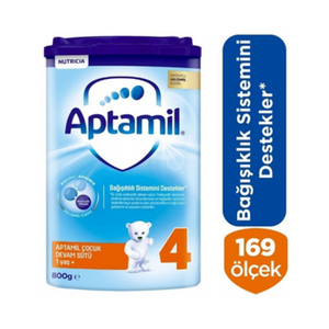 APTAMİL 4 800 GR