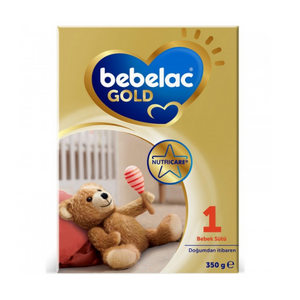 BEBELAC GOLD 1 350 GR*