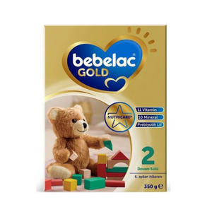 BEBELAC GOLD 2 350 GR