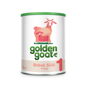 Golden goat 1 400 gr*