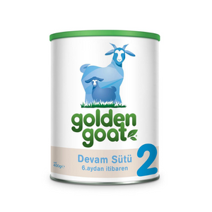 Golden goat 2 400 gr