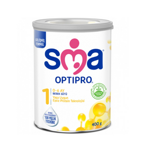 Sma optipro probiyotik no 1 400 gr*
