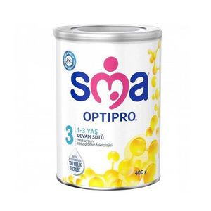 Sma optipro probiyotik no 3 400 gr