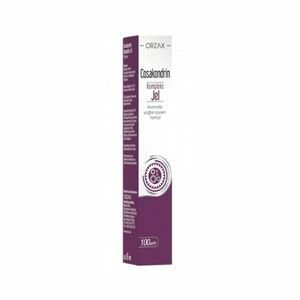 Orzax Cosakondrin Jel 100ml