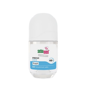 Sebamed Deodorant Roll-On Fresh 50ml