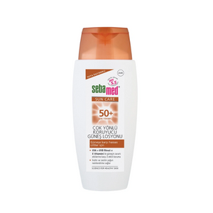 Sebamed SPF 50 Çok Yönlü Koruyucu Güneş Losyonu 150 ml