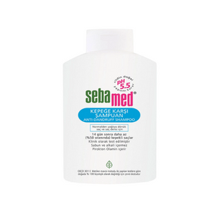 Sebamed Kepek Karşıtı Şampuan 200 ml