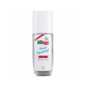 Sebamed Blossom Sprey Deodorant 75 ml