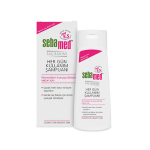 Sebamed Her Gün Kullanım Şampuanı 200 ml