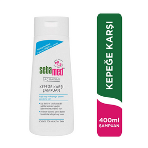 Sebamed Kepek Karşıtı Şampuan 400 ml