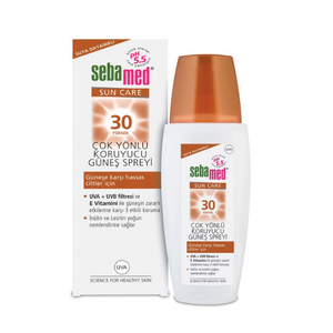 Sebamed Sun Güneş Spreyi Spf 30 150 ml