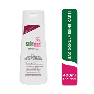 Sebamed Saç Dökülmesine Karşı Şampuan 400 ml