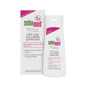 Sebamed Her Gün Kullanım Şampuanı 400 ml