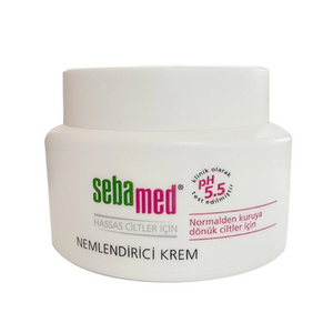 Sebamed Nemlendirici Gündüz Kremi 75 ml