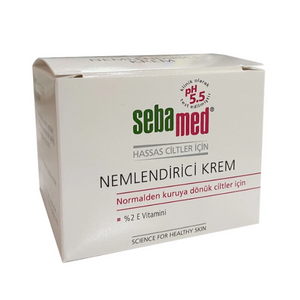 Sebamed Nemlendirici Gündüz Kremi 75 ml