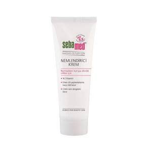 Sebamed Nemlendirici Krem Tüp 50 ml
