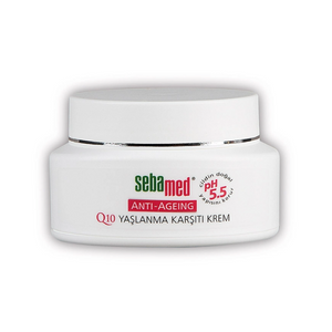 Sebamed Q10 Yaşlanma Karşıtı Krem 50 ml