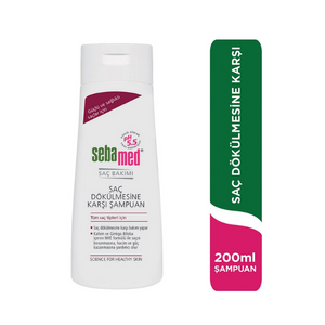 Sebamed Saç Dökülmesine Karşı Şampuan 200 ml