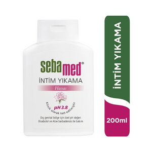 Sebamed İntim Yıkama 200 ml