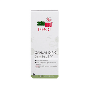 Sebamed PRO Canlandırıcı Serum 30 ml