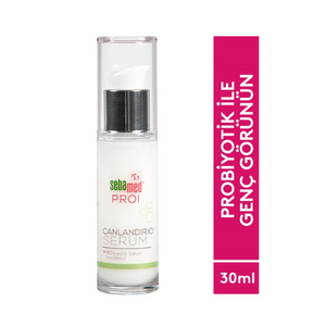 Sebamed PRO Canlandırıcı Serum 30 ml