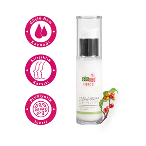 Sebamed PRO Canlandırıcı Serum 30 ml
