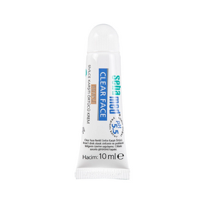Sebamed Clear Face Renkli Düzensiz Ciltlere Krem 10 ml