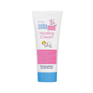 Sebamed Bebe Bez Bölgesi Bakım Kremi 50 ml