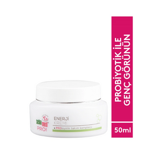 Sebamed PRO Enerji Kremi 50 ml