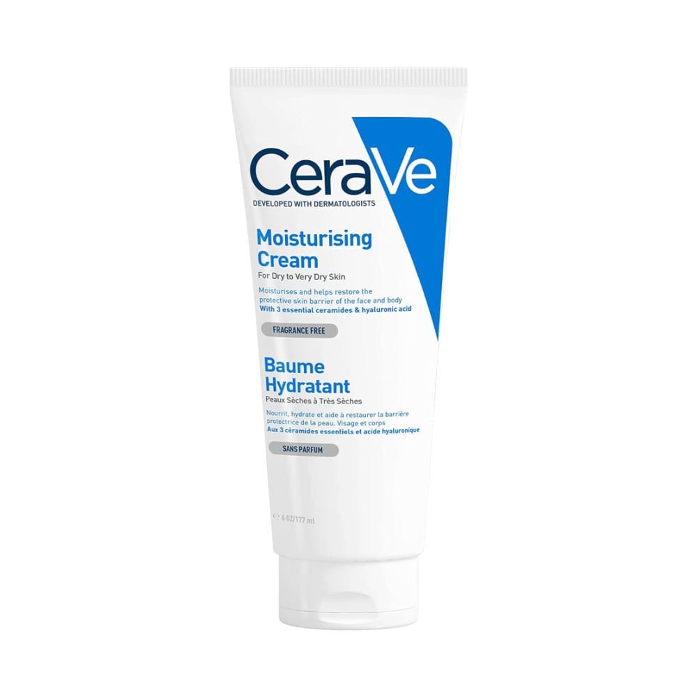 CeraVe Nemlendirici Krem 177 ml