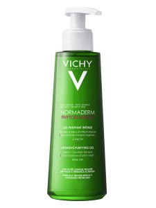 Vichy Normaderm Phytosolution Arındırıcı Jel 400 ml