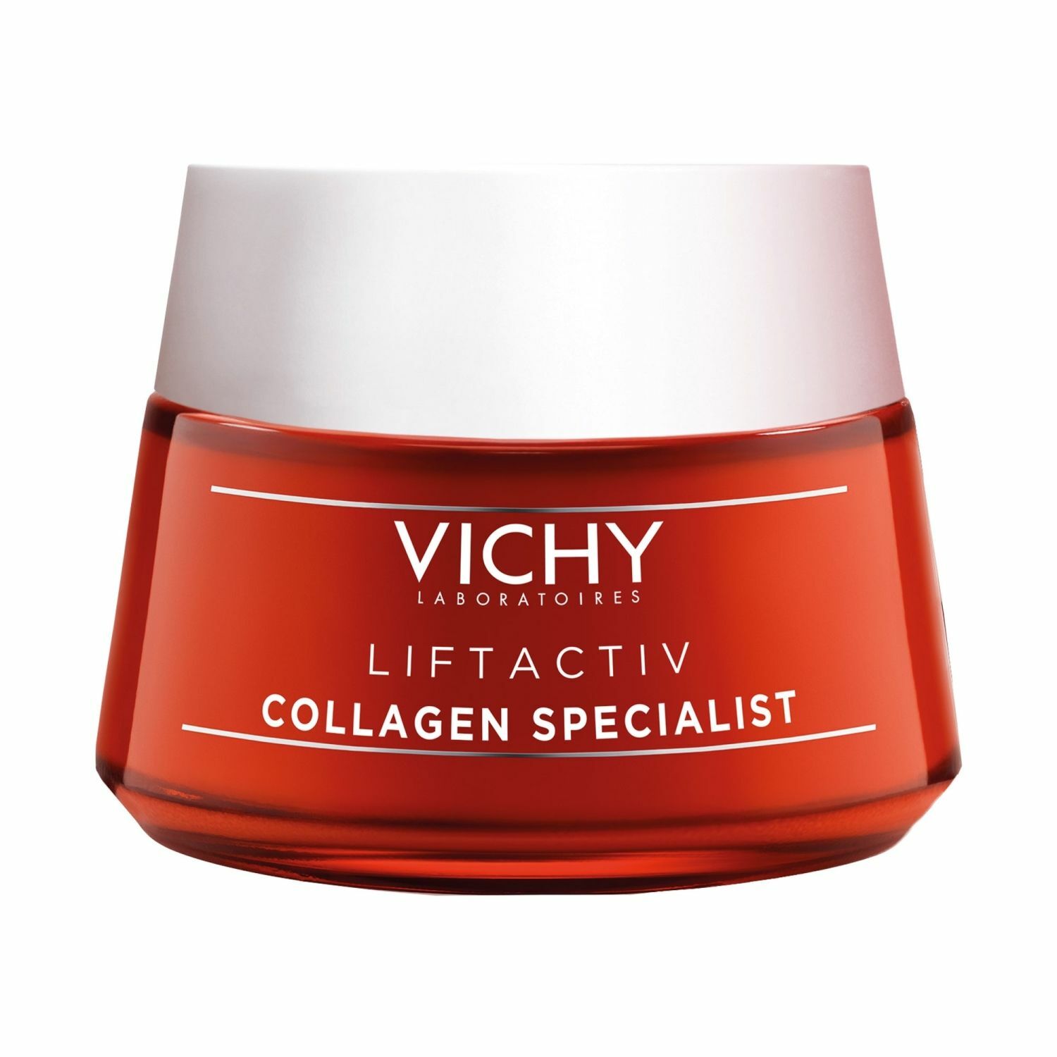 Vichy Liftactiv Collagen Specialist Yaşlanma Karşıtı Bakım Kremi 50 ml