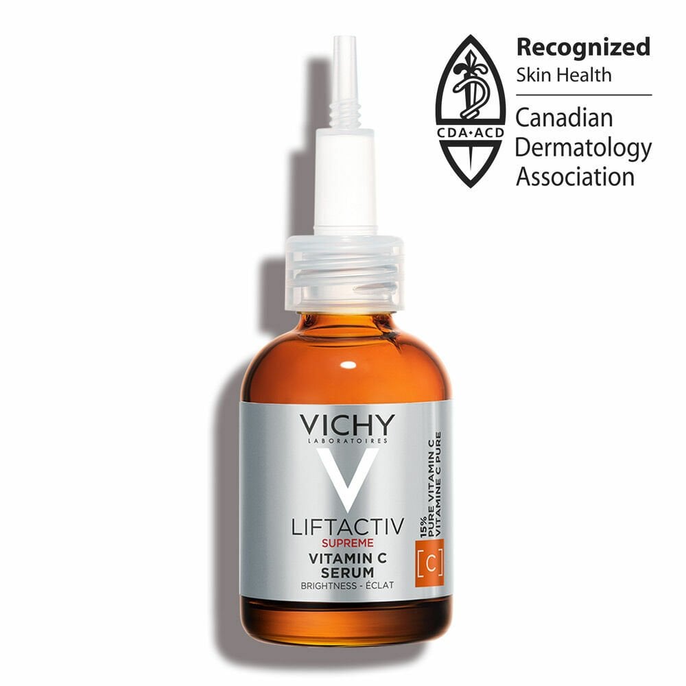 Vichy Liftactiv %15 Saf C Vitamini Serum 20 ml