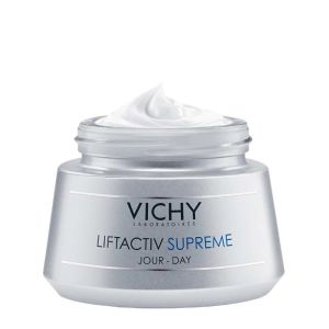 Vichy Liftactiv Supreme Yaşlanma Karşıtı Krem 50 ml Normal ve Karma Ciltler
