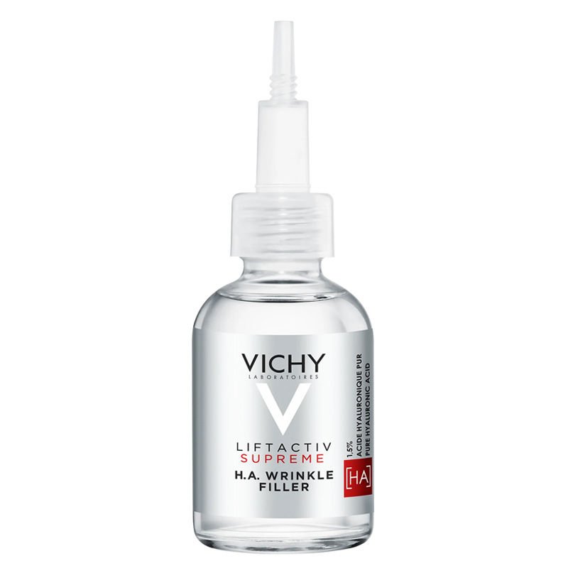 Vichy Liftactiv Kırışıklık Karşıtı Dolgunlaştırıcı Serum 30 ml