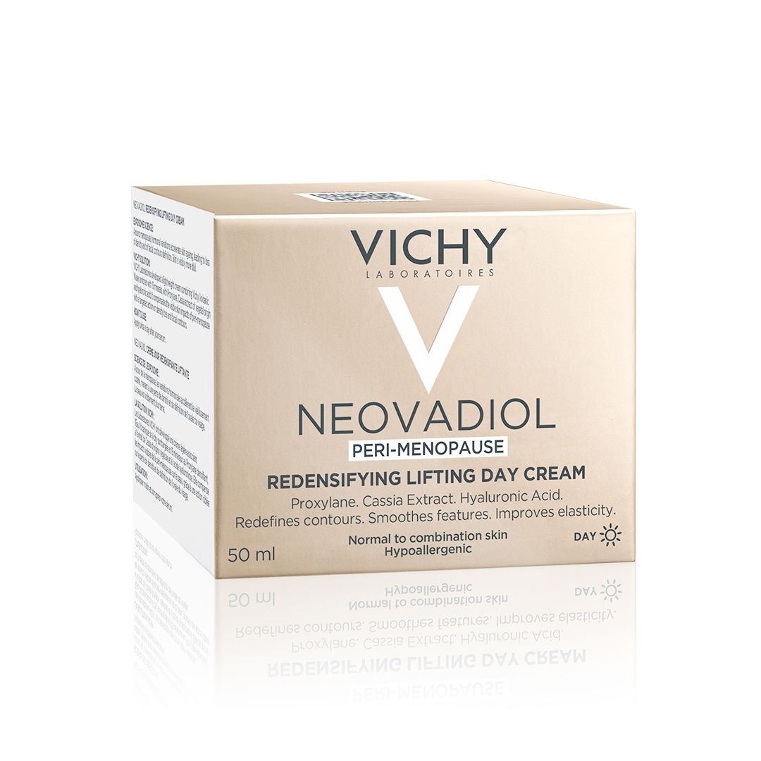 Vichy Neovadiol Gündüz Bakım Kremi 50ml (Normal ve Karma Ciltler)