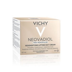 Vichy Neovadiol Gündüz Bakım Kremi 50ml (Normal ve Karma Ciltler)