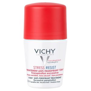 Vichy Stress Resist Terleme Karşıtı Deodorant Yoğun Kontrol 50 ml