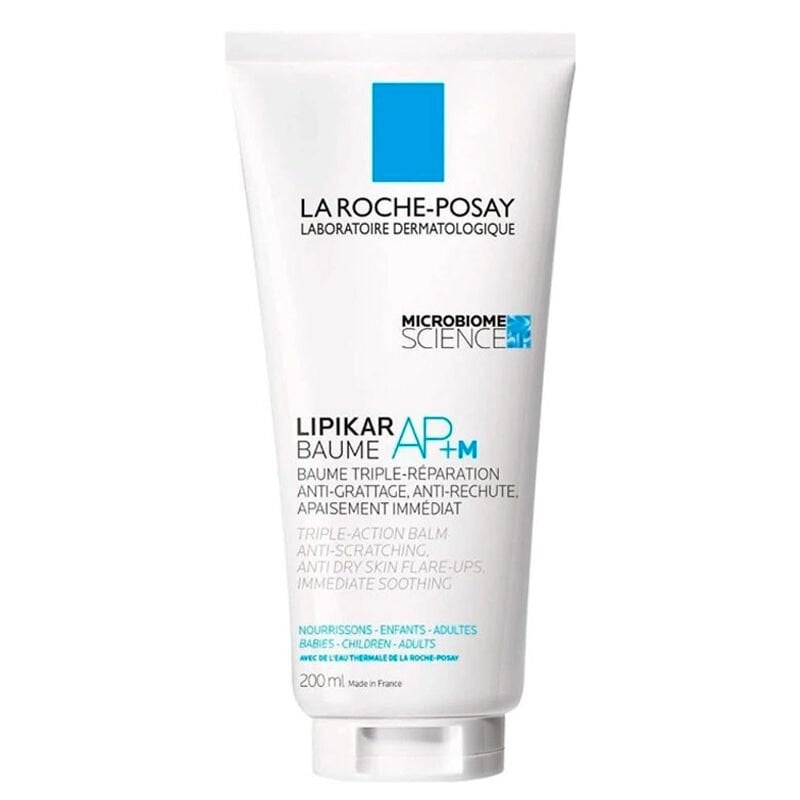 La Roche Posay Lipikar Baume AP+M Nemlendirici Balsam 200ml