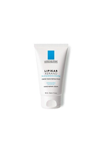 La Roche Posay Lipikar Xerand El Kremi 50 ml