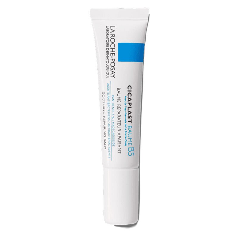 La Roche Posay Cicaplast Baume B5+ Yatıştırıcı ve Onarıcı Bakım 15ml