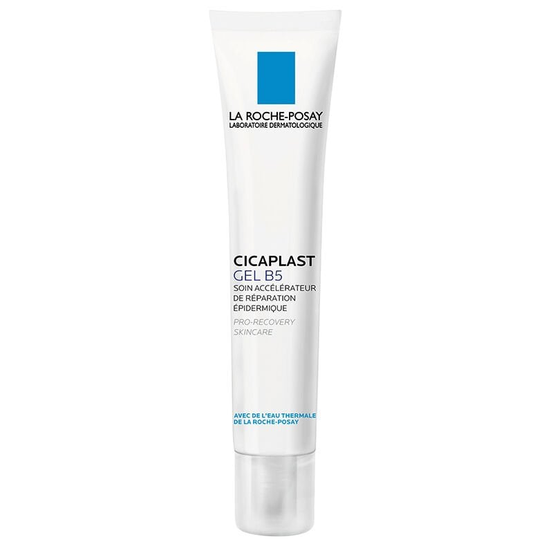 La Roche Posay Cicaplast Gel B5 Krem 40 ml