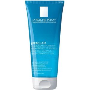 La Roche Posay Effaclar Jel 200 ml