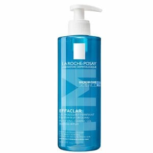 La Roche Posay Effaclar Jel 400 ml