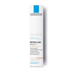 La Roche PosayEffaclar Duo Unifiant Medium 40 ml